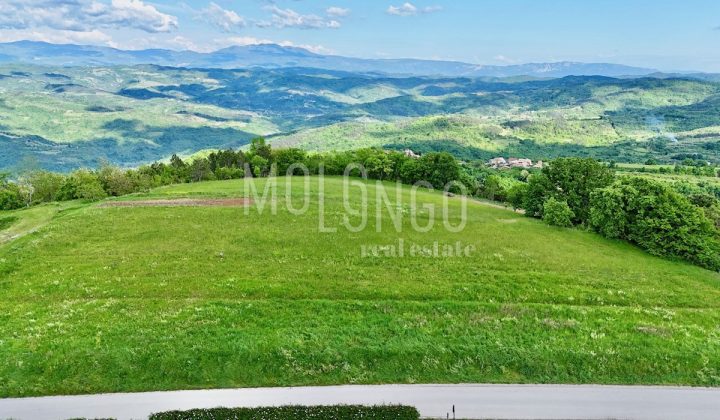 Parcela na predaj 3874 m² – Kašćerga