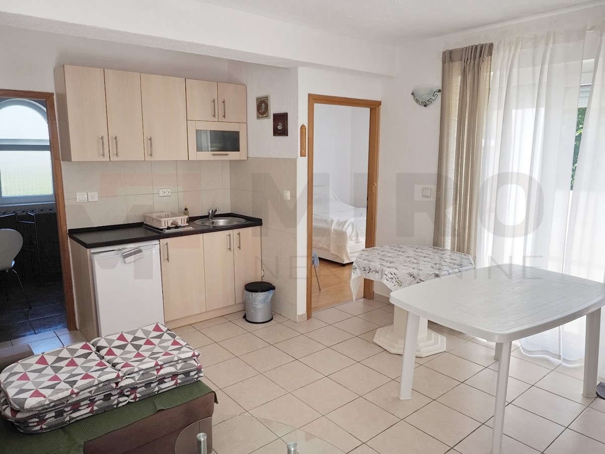 Kuća Na prodaju - PRIMORSKO-GORANSKA KRK