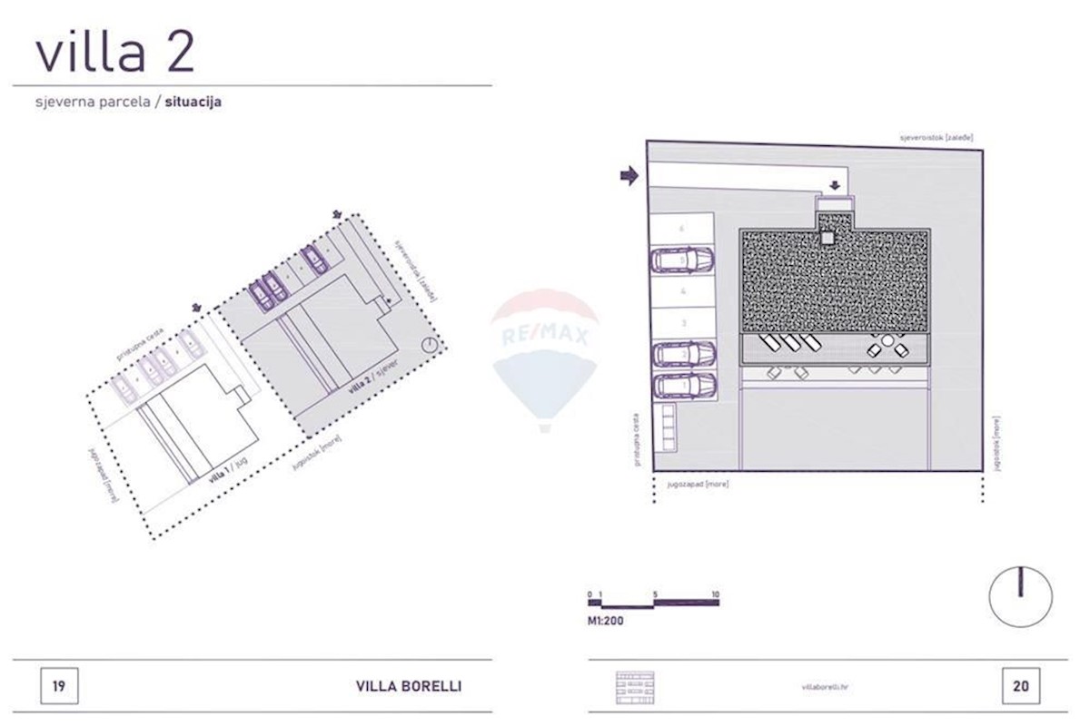 Apartmán Na predaj - ZADARSKA SVETI FILIP I JAKOV