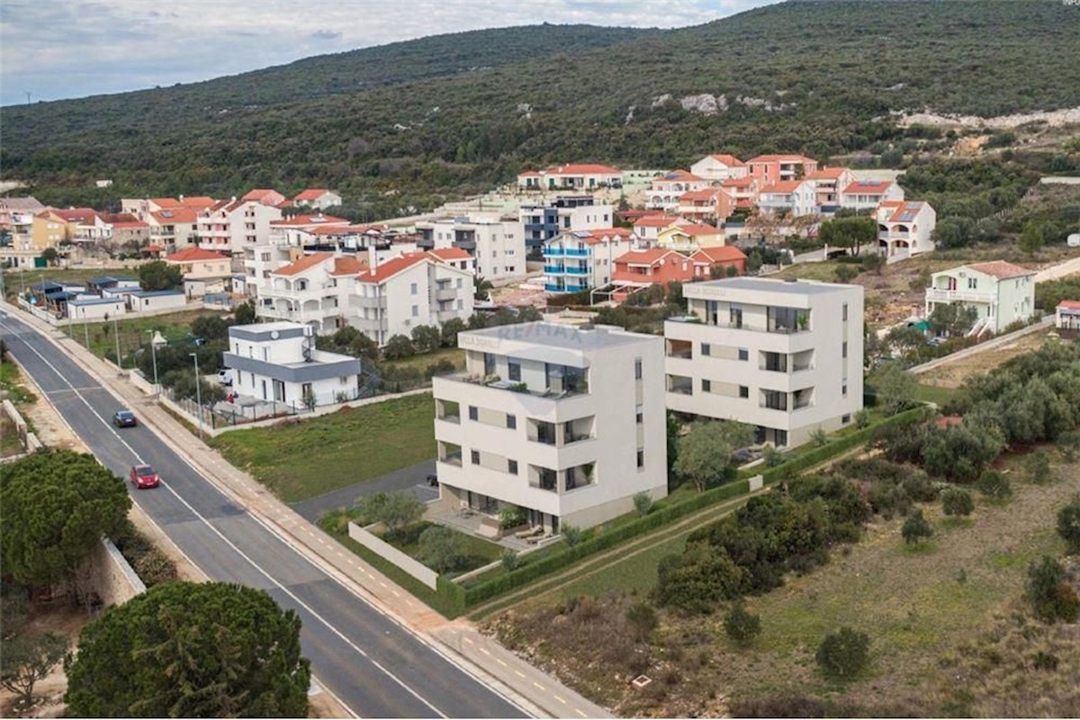 Apartmán Na predaj - ZADARSKA SVETI FILIP I JAKOV