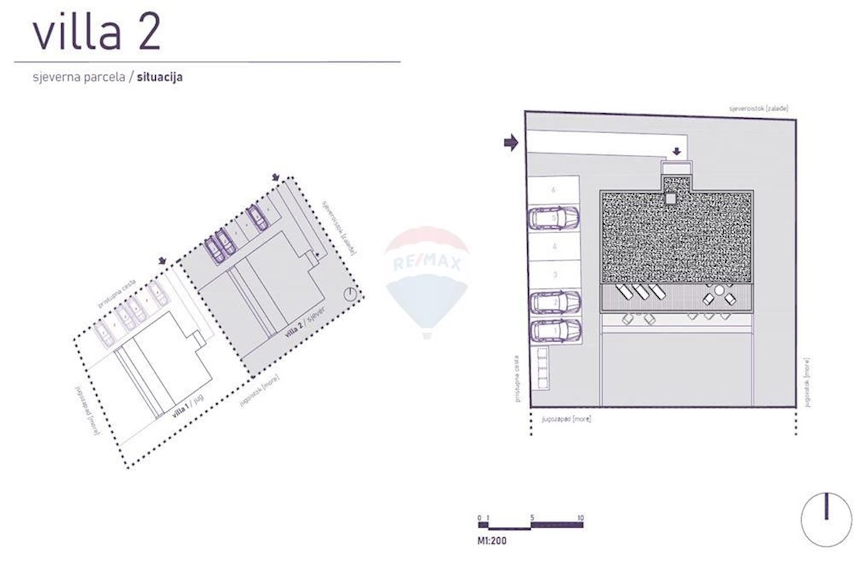 Apartmán Na predaj - ZADARSKA SVETI FILIP I JAKOV