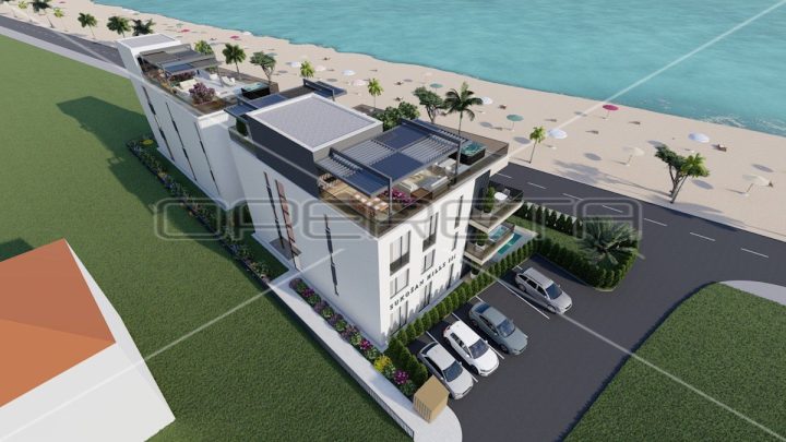 Apartment Zu verkaufen - Zadarska Sukošan - foto 2/15