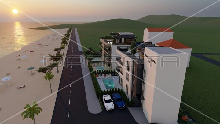 Apartment Zu verkaufen - Zadarska Sukošan - foto 5/15