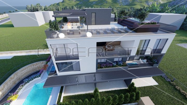 Apartma Naprodaj - Zadarska Sukošan - foto 2/12
