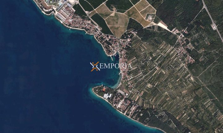 Parcela na predaj 658 m² – Petrčane