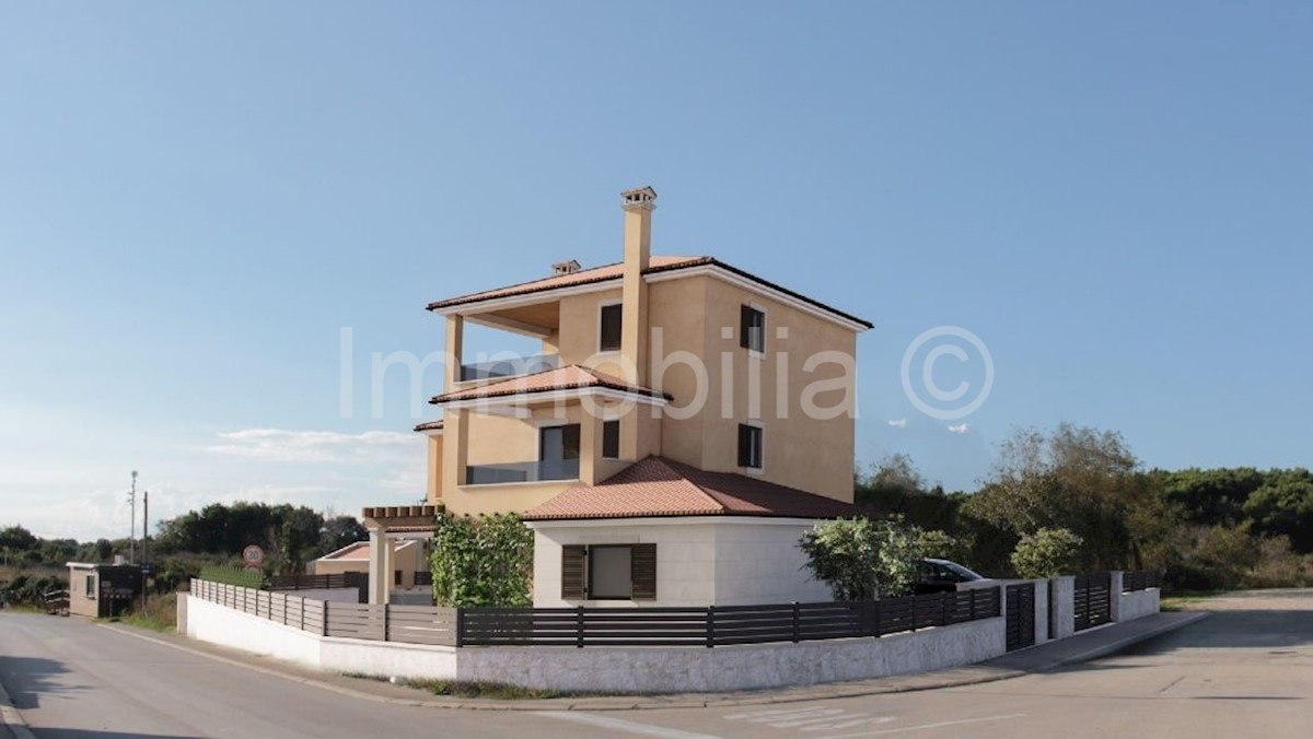 House For sale - ISTARSKA MEDULIN