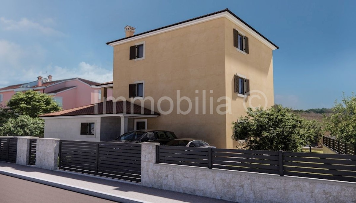 House For sale - ISTARSKA MEDULIN