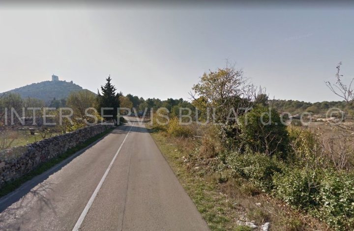 Działka na sprzedaż 4000 m² – Vodice