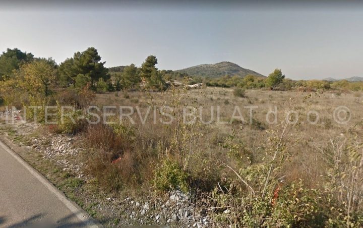 Pozemek Na prodej - šibensko-kninska Vodice - foto 2/2