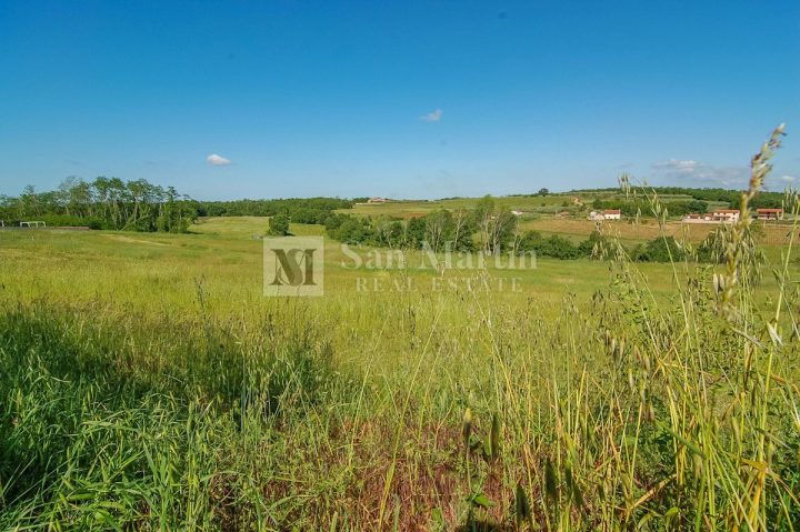 Parcela Naprodaj - Istarska Vižinada - foto 2/5