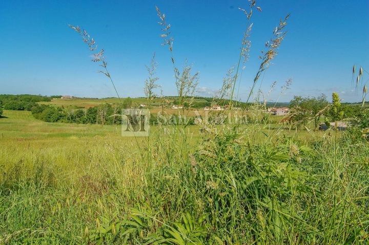 Parcela Naprodaj - Istarska Vižinada - foto 4/5