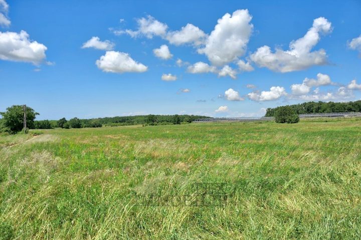 Terrain à vendre 32619 m² – Kaštelir