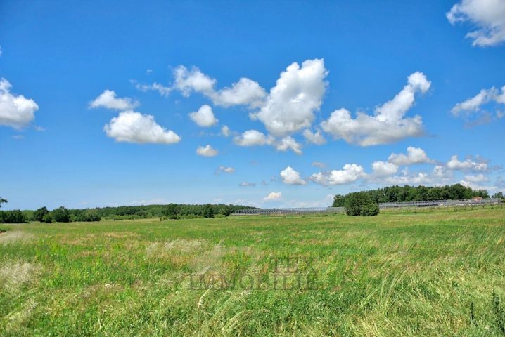Parcela Naprodaj - Istarska Kaštelir - foto 2/5