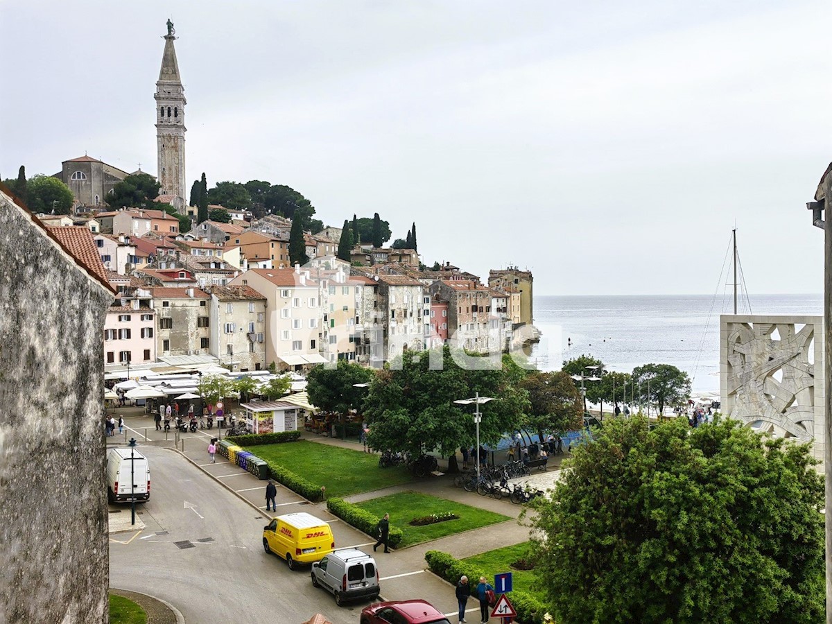 Stan Na prodaju - ISTARSKA ROVINJ