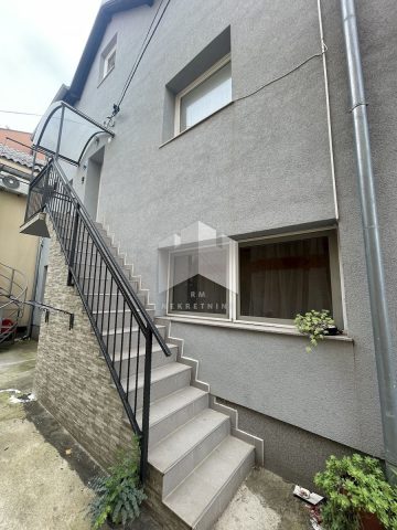 Kuća na prodaju 120 m² – Novi Vinodolski