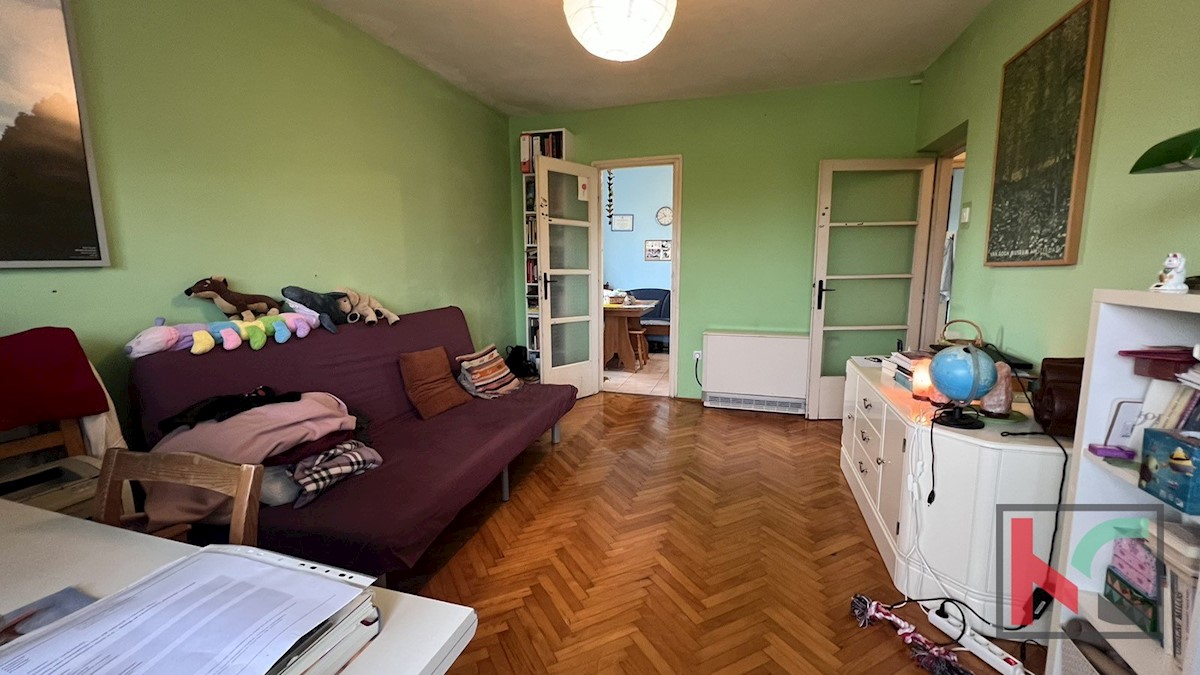 Apartma Na predaj - ISTARSKA PULA