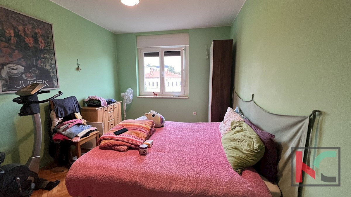 Apartma Na predaj - ISTARSKA PULA