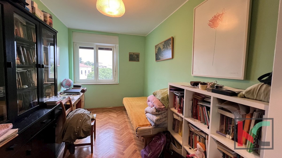 Apartma Na predaj - ISTARSKA PULA