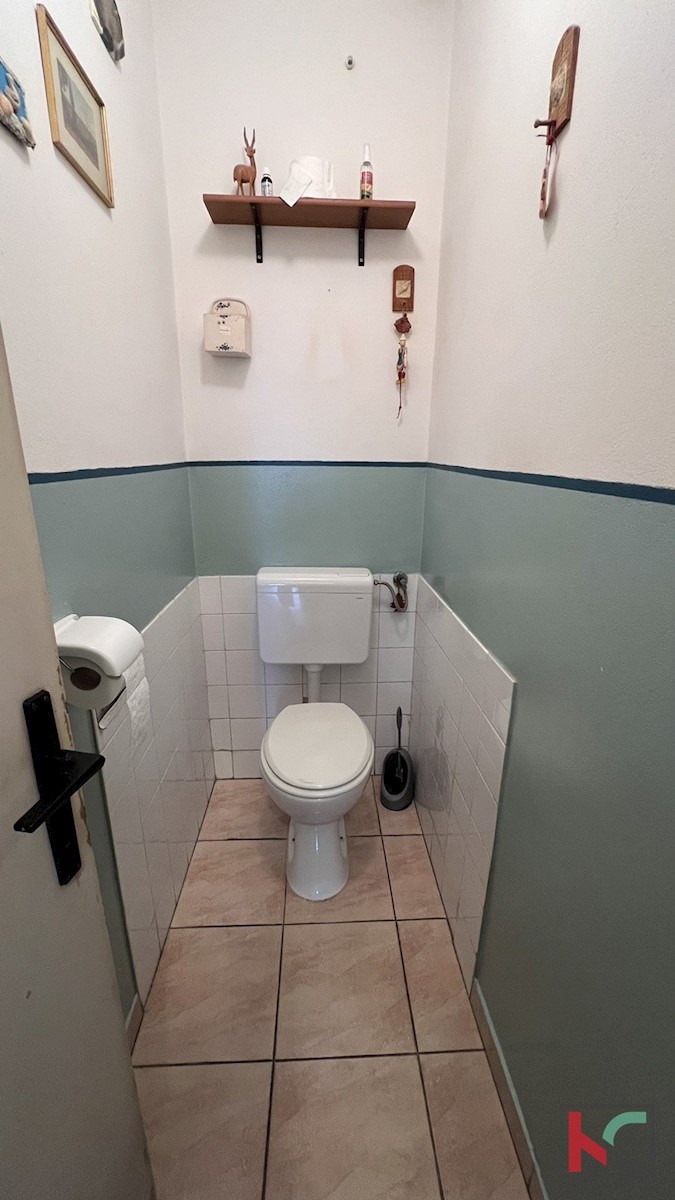 Apartma Na predaj - ISTARSKA PULA