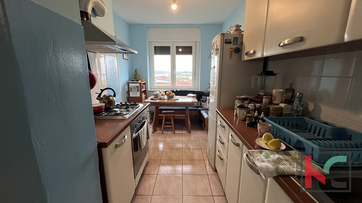 Apartma Na predaj - ISTARSKA PULA