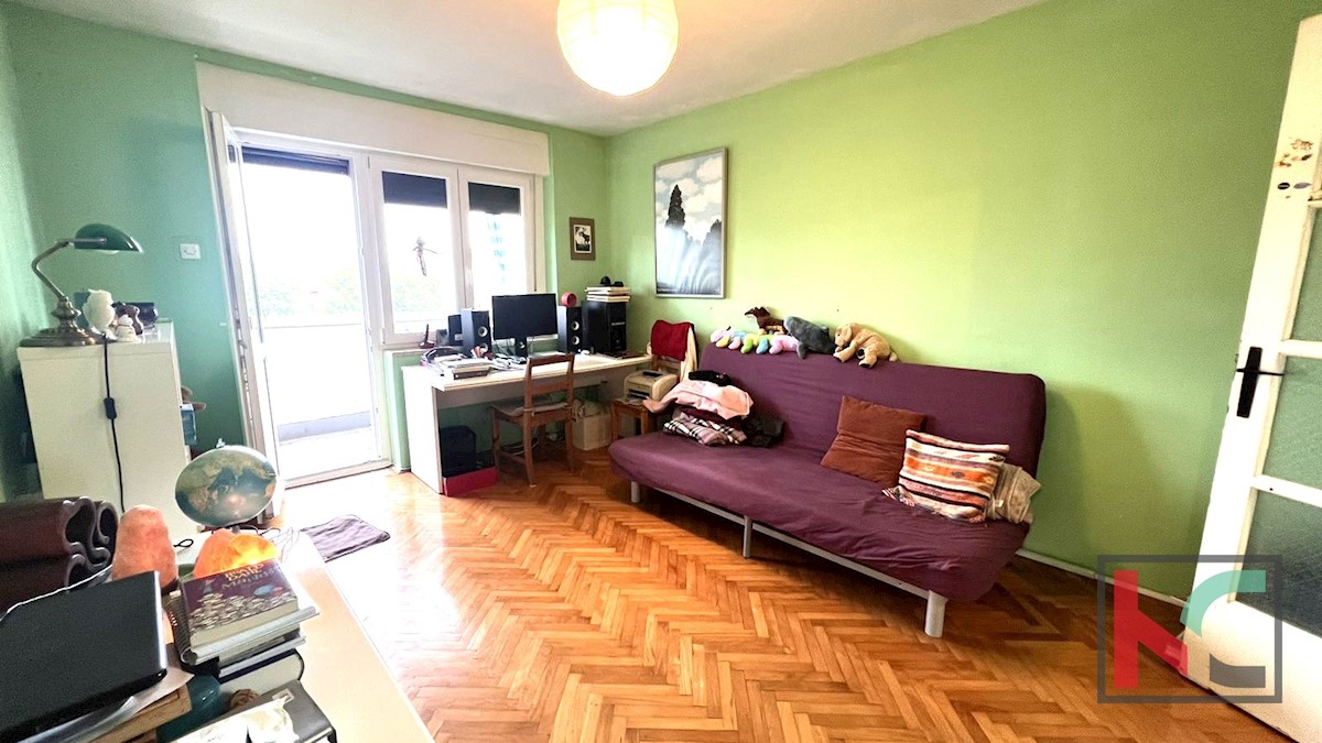 Apartma Na predaj - ISTARSKA PULA