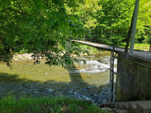 Dům Na prodej - Primorsko-goranska Delnice - foto 2/27