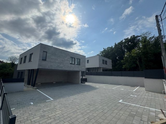 Apartmán K pronájmu - Grad Zagreb Zagreb - foto 2/20