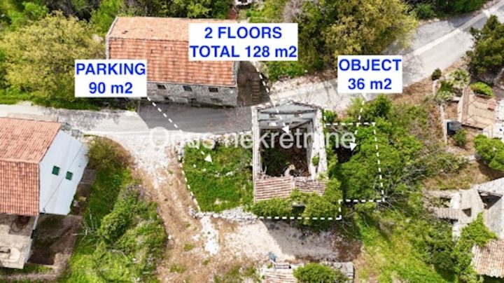 Hiša na predaj 128 m² – Raba