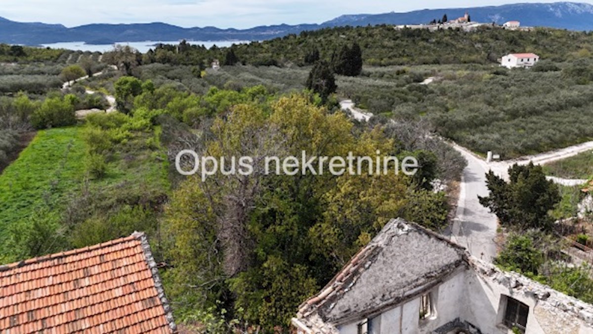Casa In vendita - DUBROVAČKO-NERETVANSKA SLIVNO