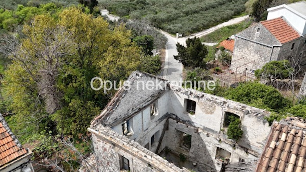 Casa In vendita - DUBROVAČKO-NERETVANSKA SLIVNO