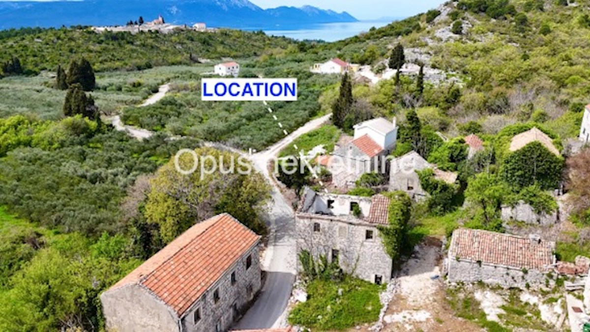 Casa In vendita - Dubrovačko-neretvanska Slivno - foto 2/11