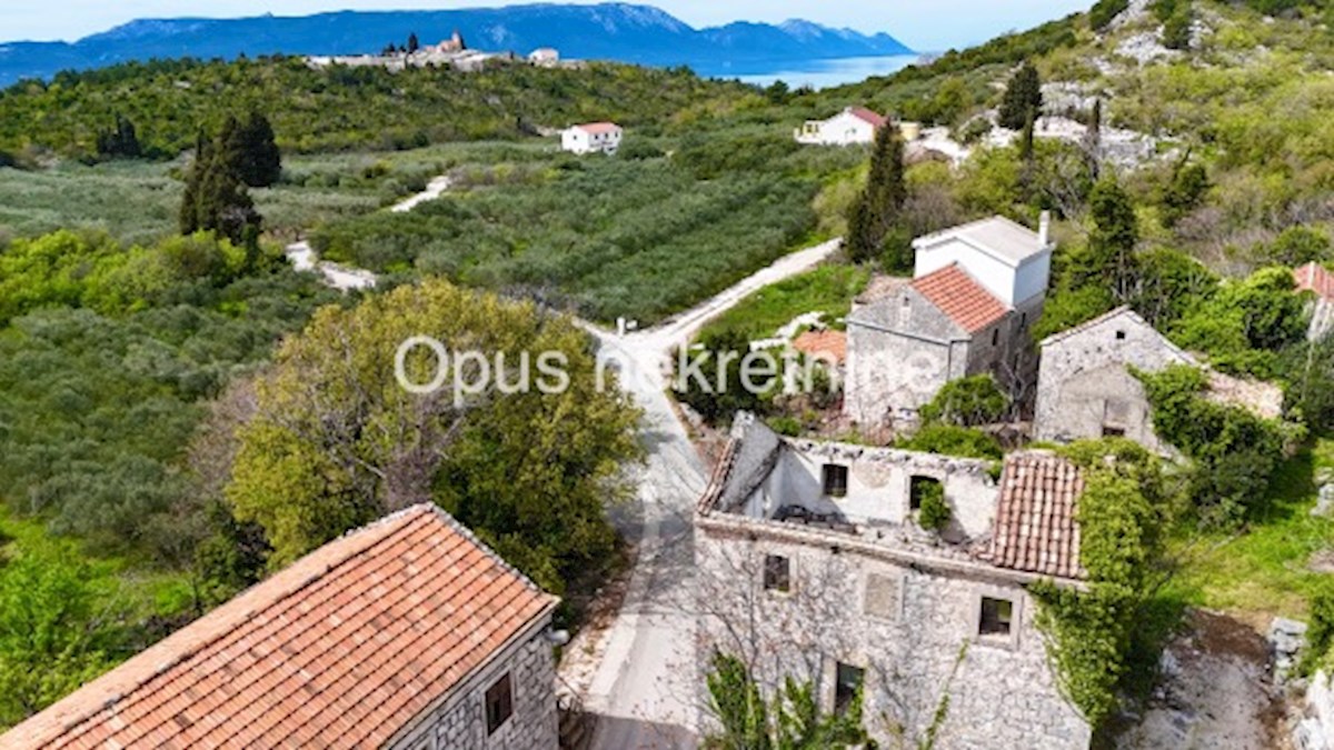 Casa In vendita - Dubrovačko-neretvanska Slivno - foto 3/11