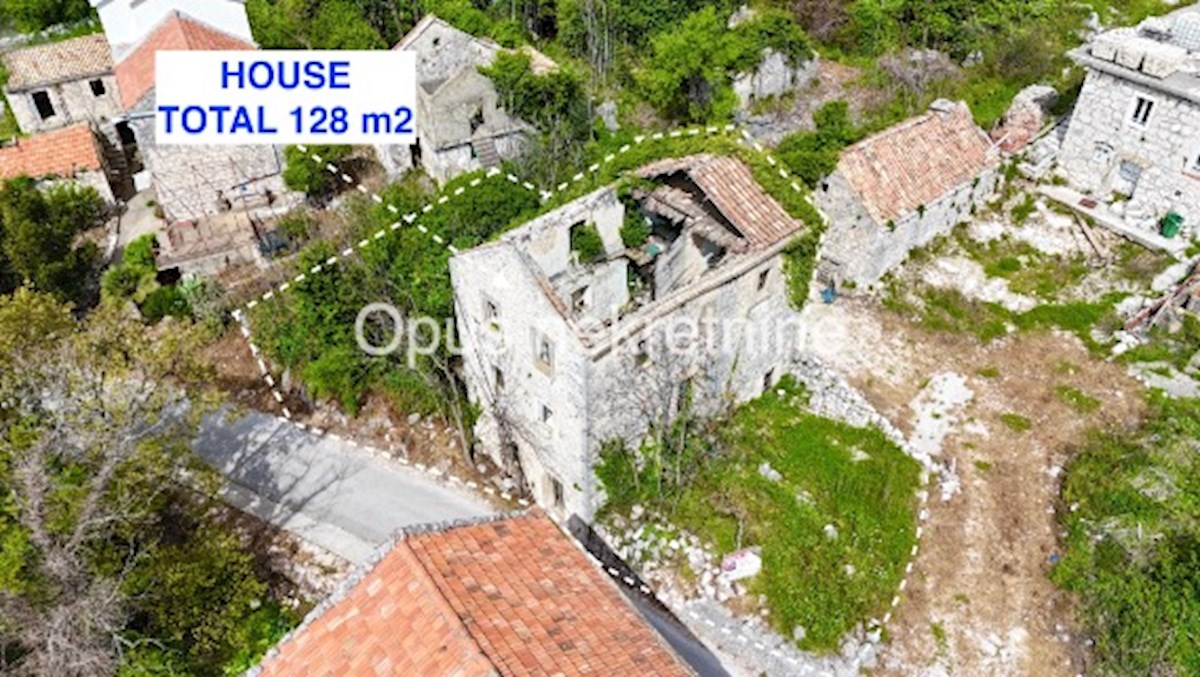 Casa In vendita - Dubrovačko-neretvanska Slivno - foto 4/11
