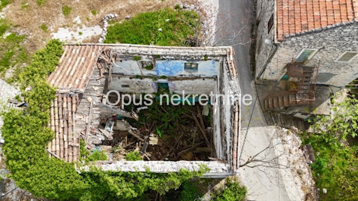 Casa In vendita - DUBROVAČKO-NERETVANSKA SLIVNO