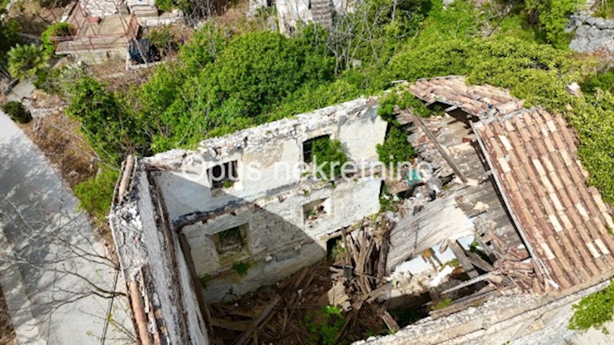 Casa In vendita - DUBROVAČKO-NERETVANSKA SLIVNO