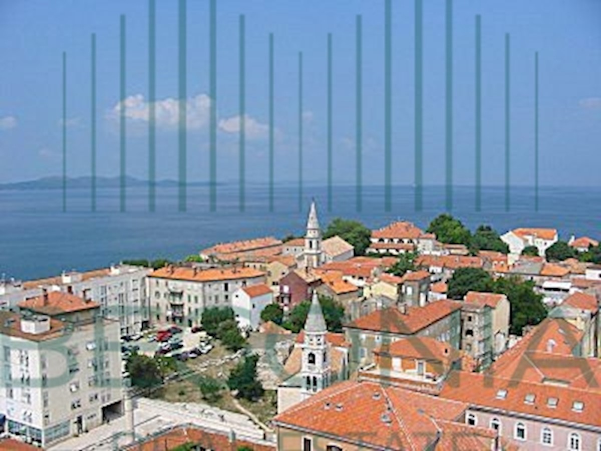 Zemljište Na prodaju - ZADARSKA ZADAR