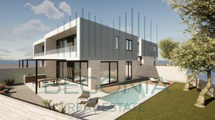 Dom na predaj 314 m² – Bibinje