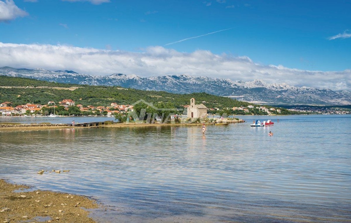 Pozemek Na prodej - ZADARSKA POSEDARJE