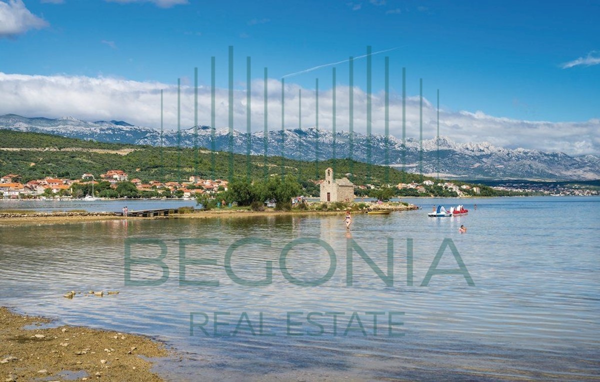 Land For sale - ZADARSKA POSEDARJE