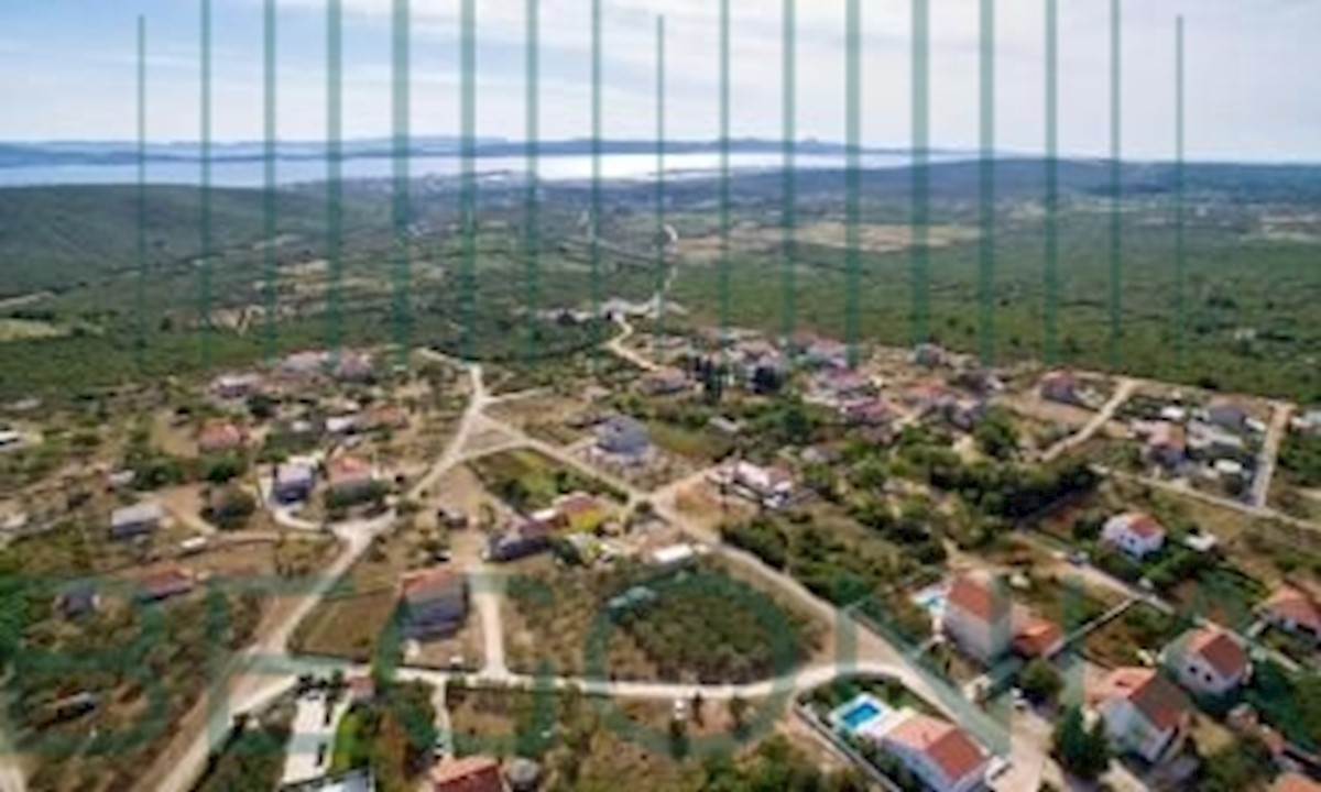 Pozemek Na prodej DEBELJAK
