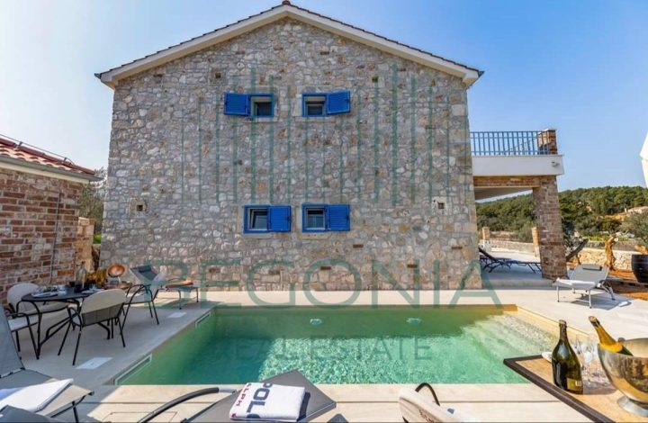 House For sale - Zadarska Pašman - foto 2/31