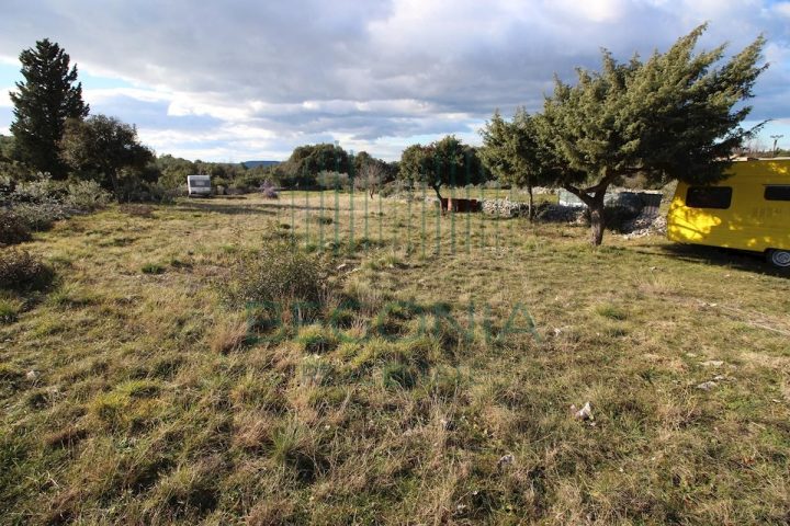 Pozemok na predaj 1445 m² – Sukošan