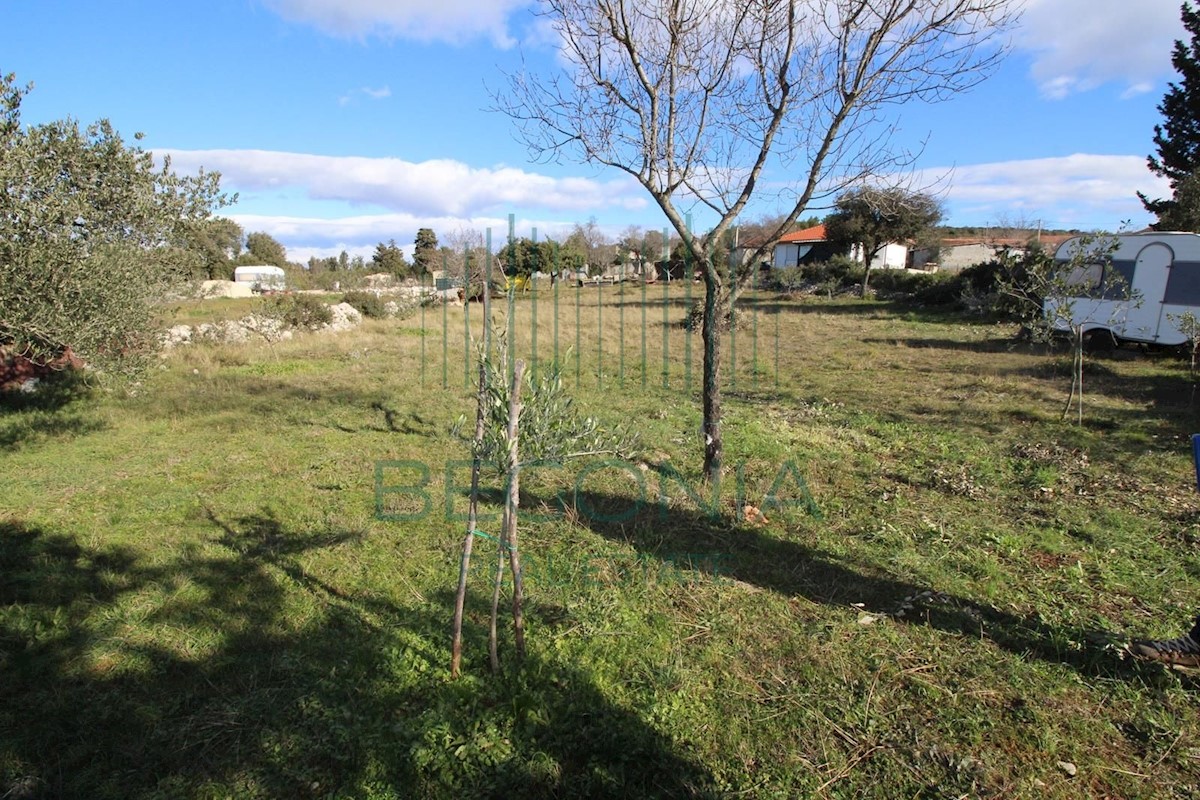 Terreno In vendita - ZADARSKA SUKOŠAN