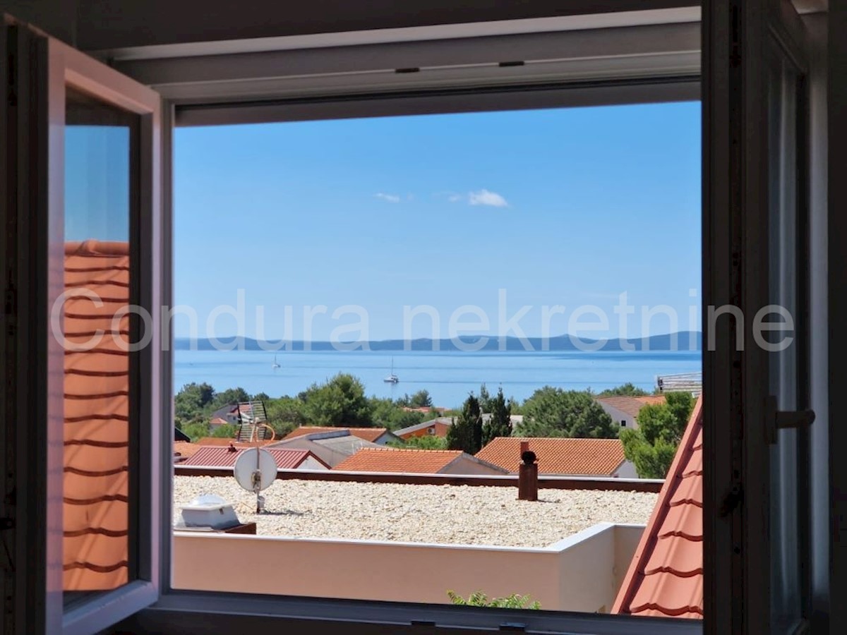 Flat For sale - ZADARSKA VIR