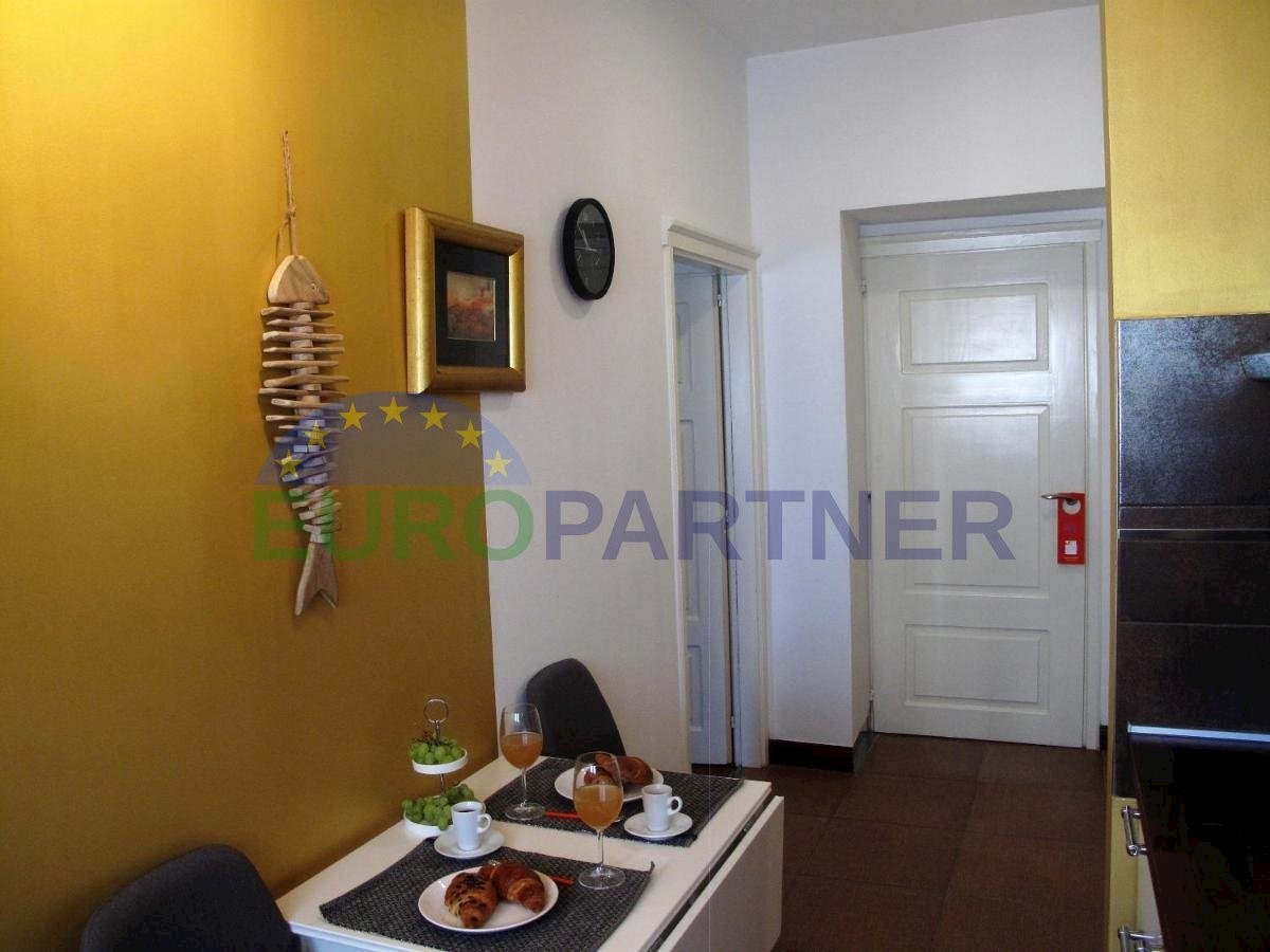 Apartmán Na prodej - ISTARSKA POREČ