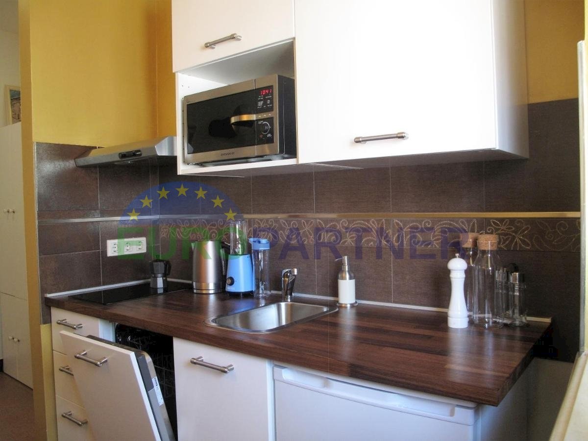 Apartmán Na prodej - ISTARSKA POREČ