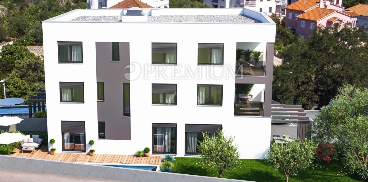 Apartma Na predaj - PRIMORSKO-GORANSKA KRK