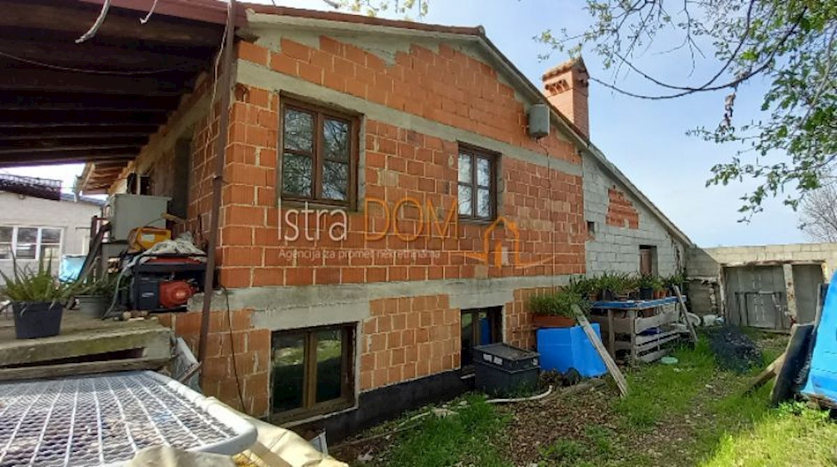 House For sale - ISTARSKA LIŽNJAN