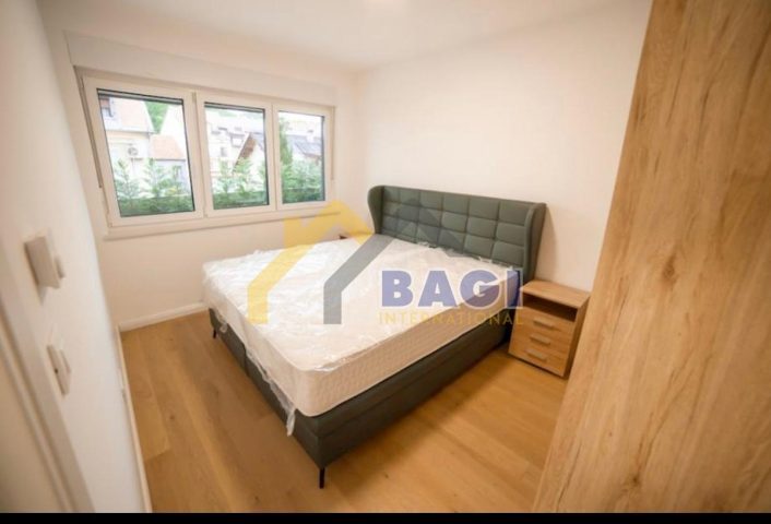 Apartma Za najem - Grad Zagreb Zagreb - foto 4/16