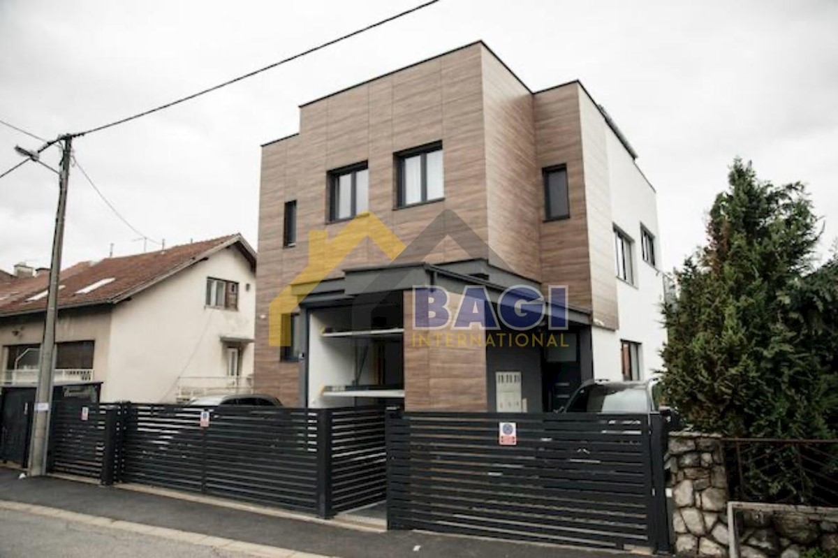 Apartma Za najem - GRAD ZAGREB ZAGREB